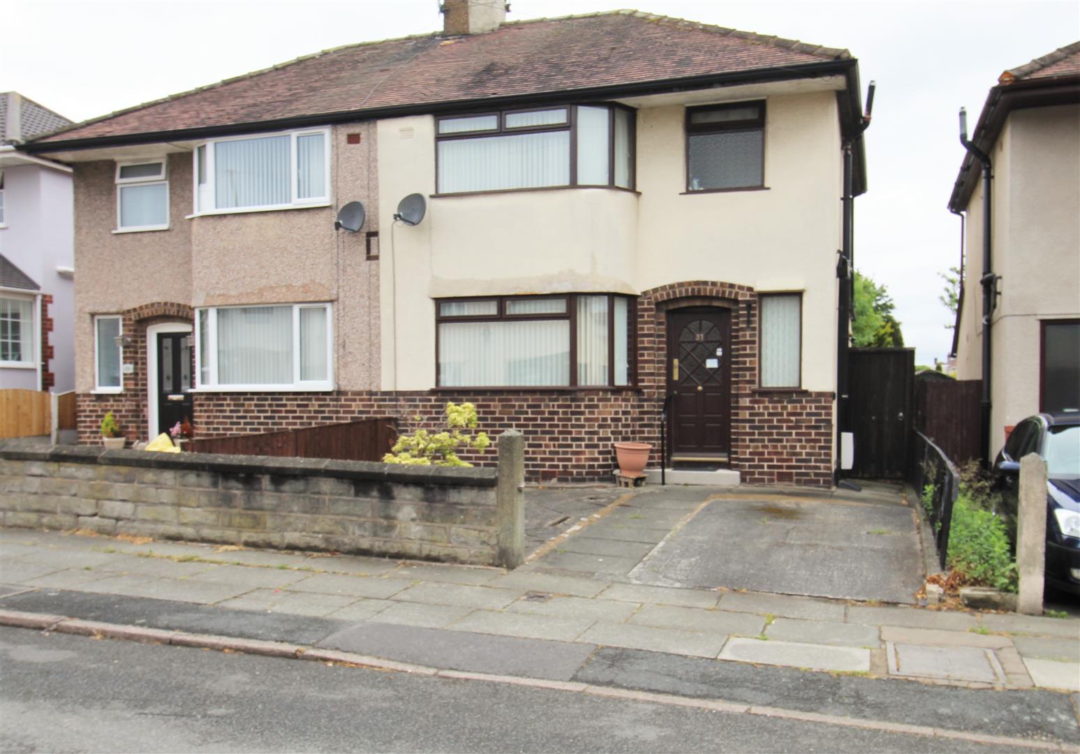 Property Details Estate Agents, Aintree, Liverpool Grosvenor